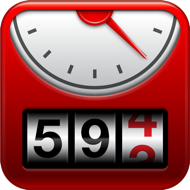Download tripometer from the iTunes App Store